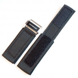 Nylon Strap M polished