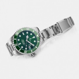 OCEAN One 39 double-green ceramic premium