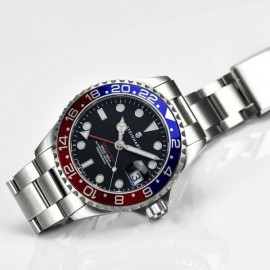 GMT-OCEAN One 39 blue-red