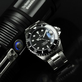 OCEAN 1 BLACK Ceramic