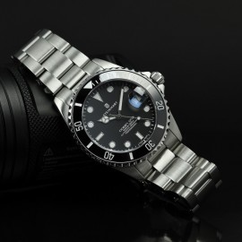 OCEAN 1 BLACK Ceramic