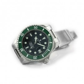 OCEAN 1 GREEN Ceramic