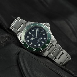 OCEAN 1 GREEN Ceramic