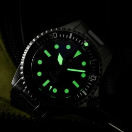 Ocean Vintage Military / New