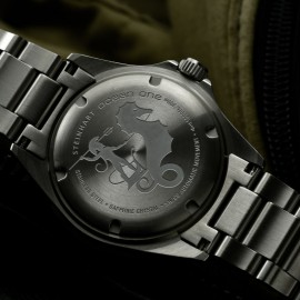 Ocean Vintage Military / New
