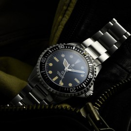 Ocean Vintage Military / New