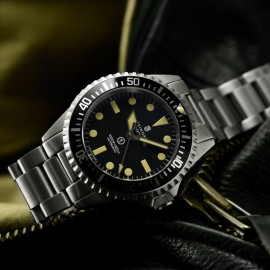 Ocean Vintage Military / New