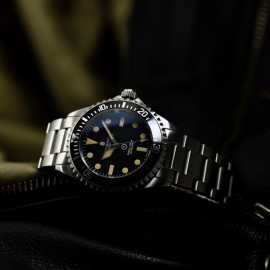 Ocean Vintage Military / New