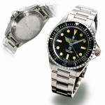 Ocean Vintage Military / New