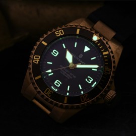 OCEAN 1 Bronze green