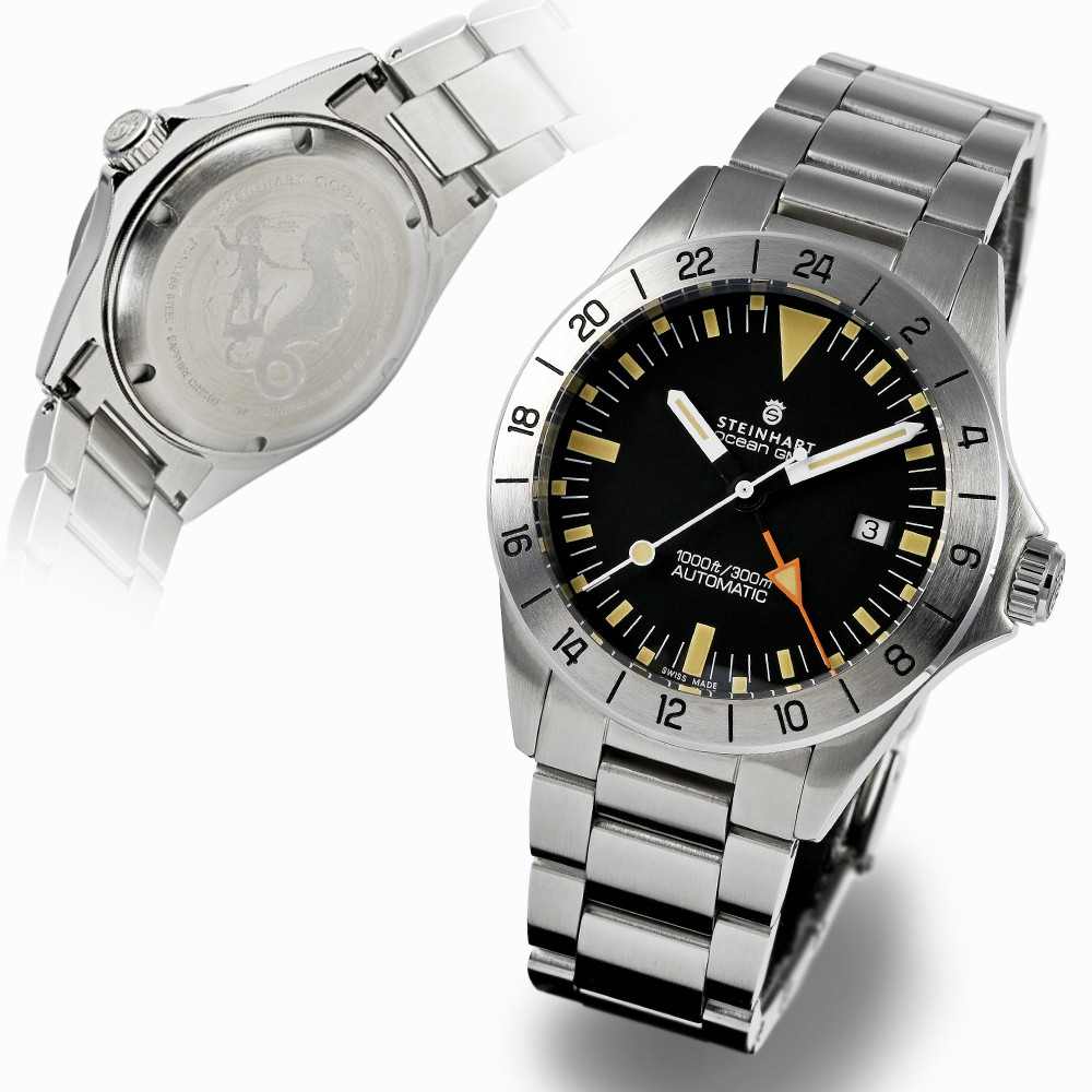 OCEAN VINTAGE GMT  NEW