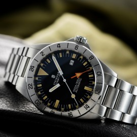 OCEAN VINTAGE GMT  NEW