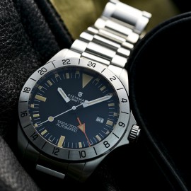 OCEAN VINTAGE GMT  NEW