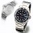 GMT-OCEAN 1 BLACK Aluminium