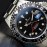 GMT-OCEAN 1 BLACK Aluminium