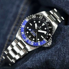 Ocean 39 GMT Premium 500