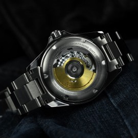 Ocean 39 GMT Premium 500