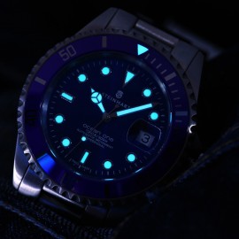 OCEAN One Premium Blue