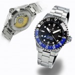 Ocean 39 GMT Premium 500