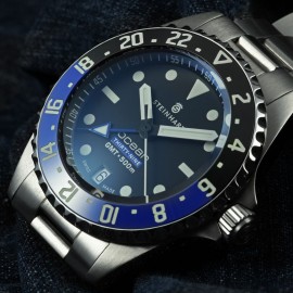 Ocean 39 GMT Premium 500