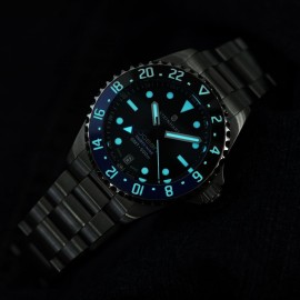 Ocean 39 GMT Premium 500