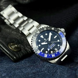 Ocean 39 GMT Premium 500