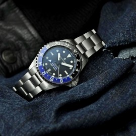 Ocean 39 GMT Premium 500