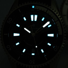 Ocean Two Black